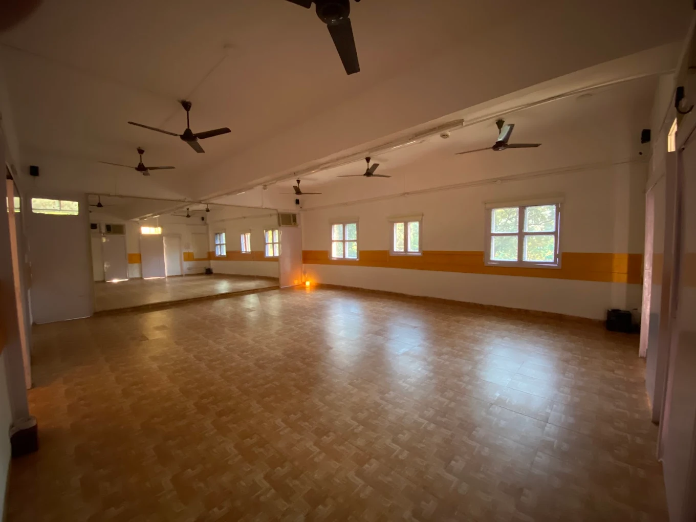 Personalized Yoga Sessions for Complete Wellness