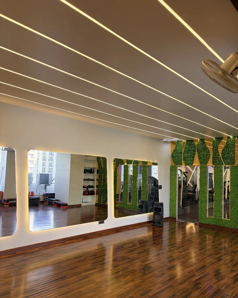 Professional Yoga Classes for Healthy Lifestyle
