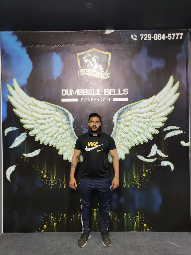 Modern Fitness Training for Strength and Body Conditioning