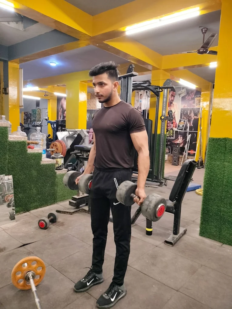 Professional Fitness Programs for Active Lifestyle Goals