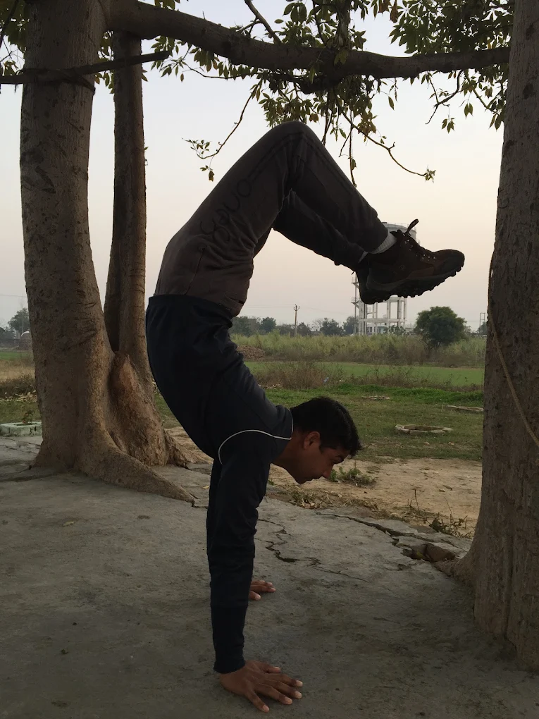 Yoga and Aerobics Classes for Active Lifestyle