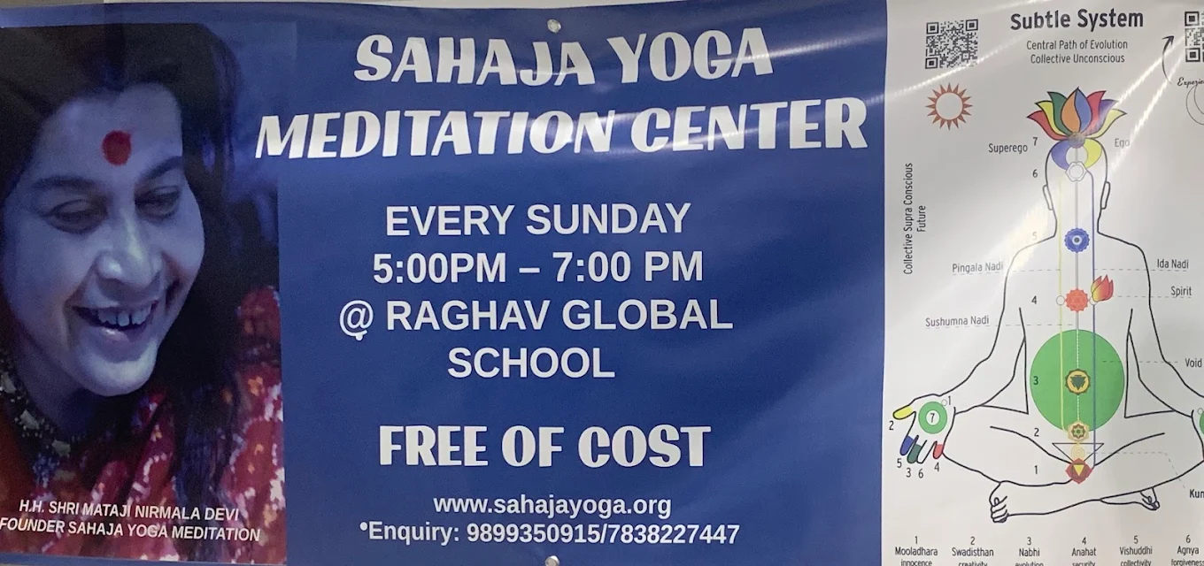 Meditation Sessions for Inner Peace and Self Awareness