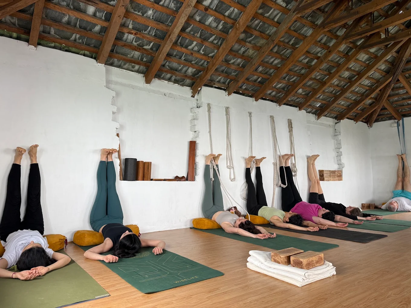 Traditional Shaivism Yoga for Spiritual Growth and Balance