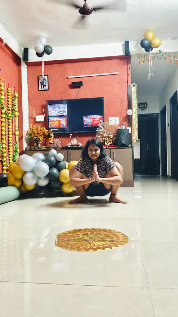 Traditional Yoga Training for Holistic Wellness