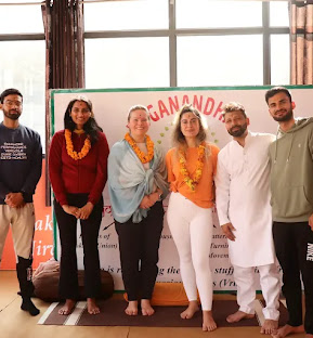 Yoga Practice for Mindfulness and Complete Wellness