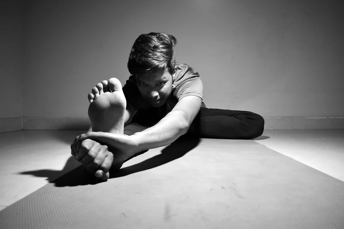 Authentic Yoga Training in the Heart of Rishikesh