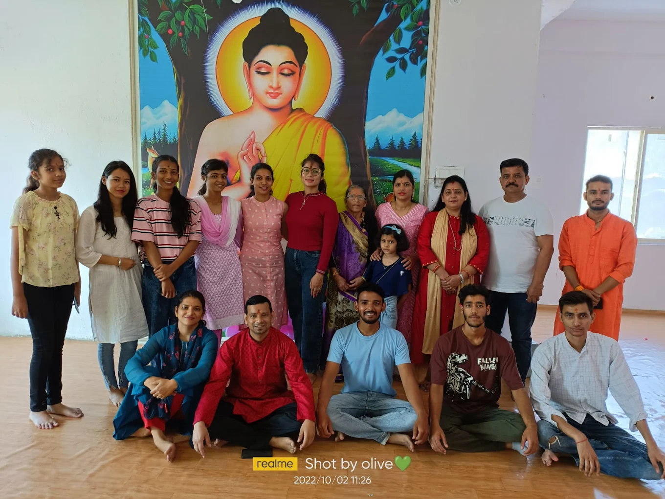 Yoga and Fitness Training for Complete Wellbeing
