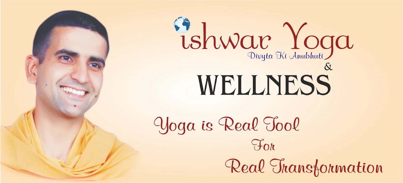 Traditional Yoga Practice for Health and Inner Balance
