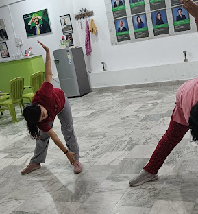 Holistic Wellness Programs for Healthy Living