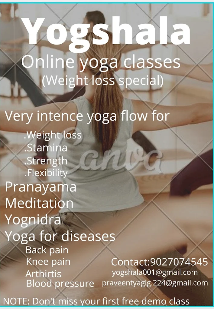 Authentic Yoga Sessions for Mind Body Wellness