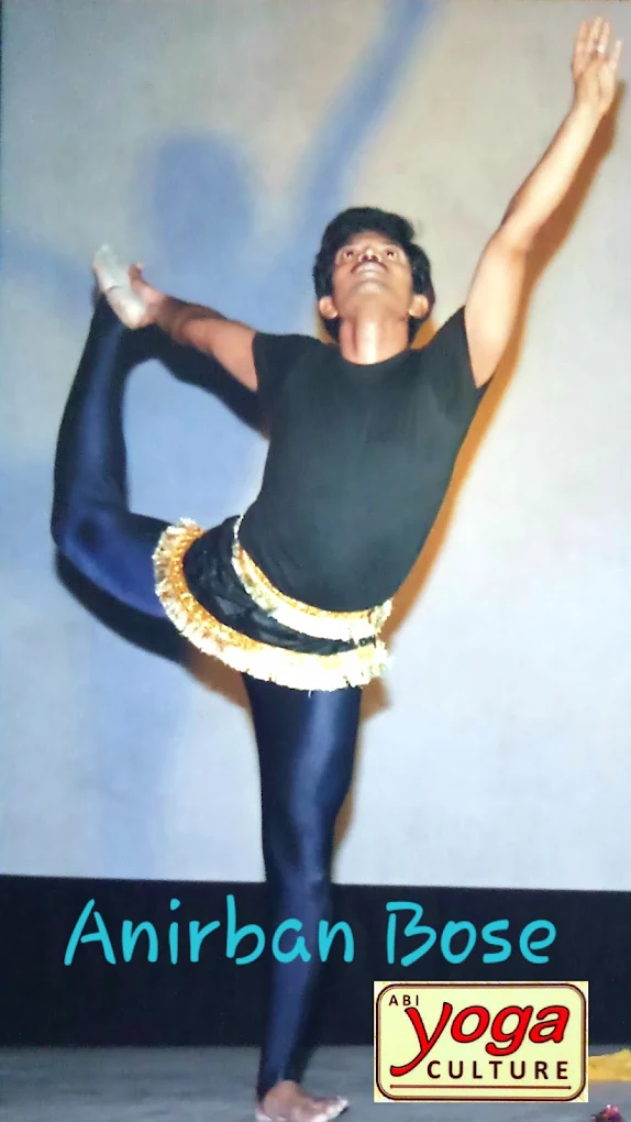 Traditional Yoga Practice for Holistic Development
