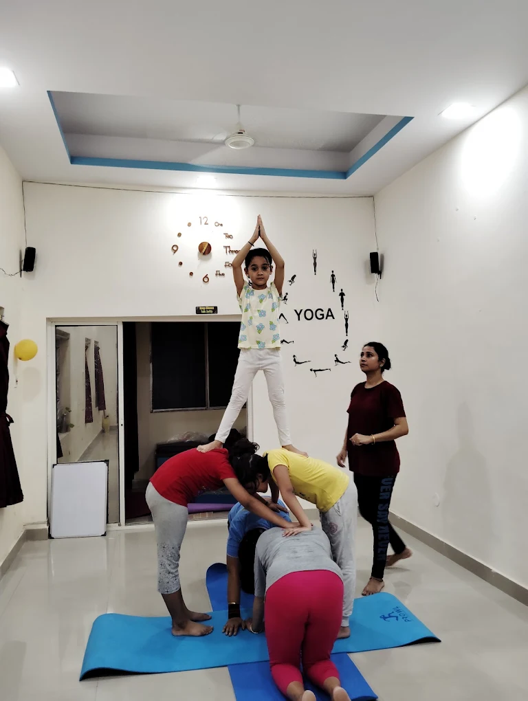 Lifestyle Wellness Programs for Holistic Development