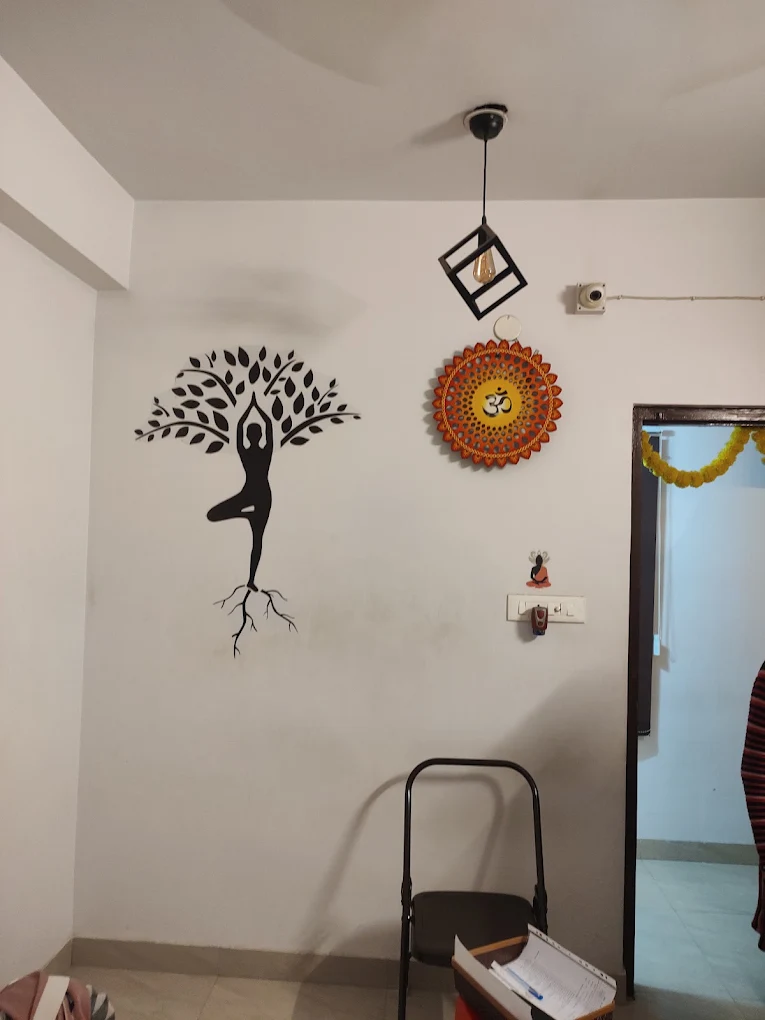Therapeutic Yoga Programs for Health and Recovery