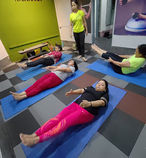 Mindful Yoga Sessions for Inner Peace and Balance