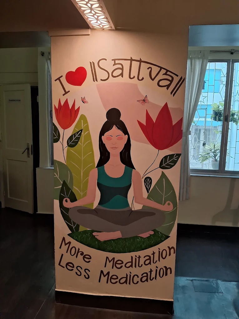 Mindful Yoga Practice for Strength and Serenity