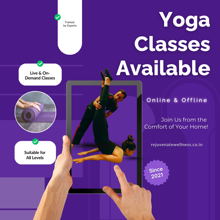 Holistic Wellness Programs for Healthy Living