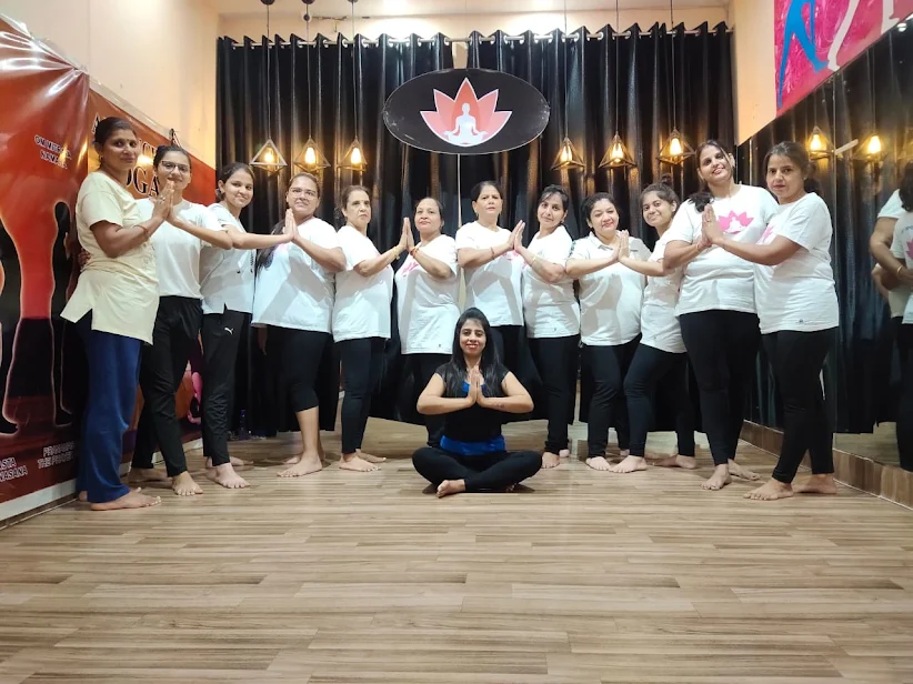 Traditional Yoga Practice for Healthy and Balanced Living