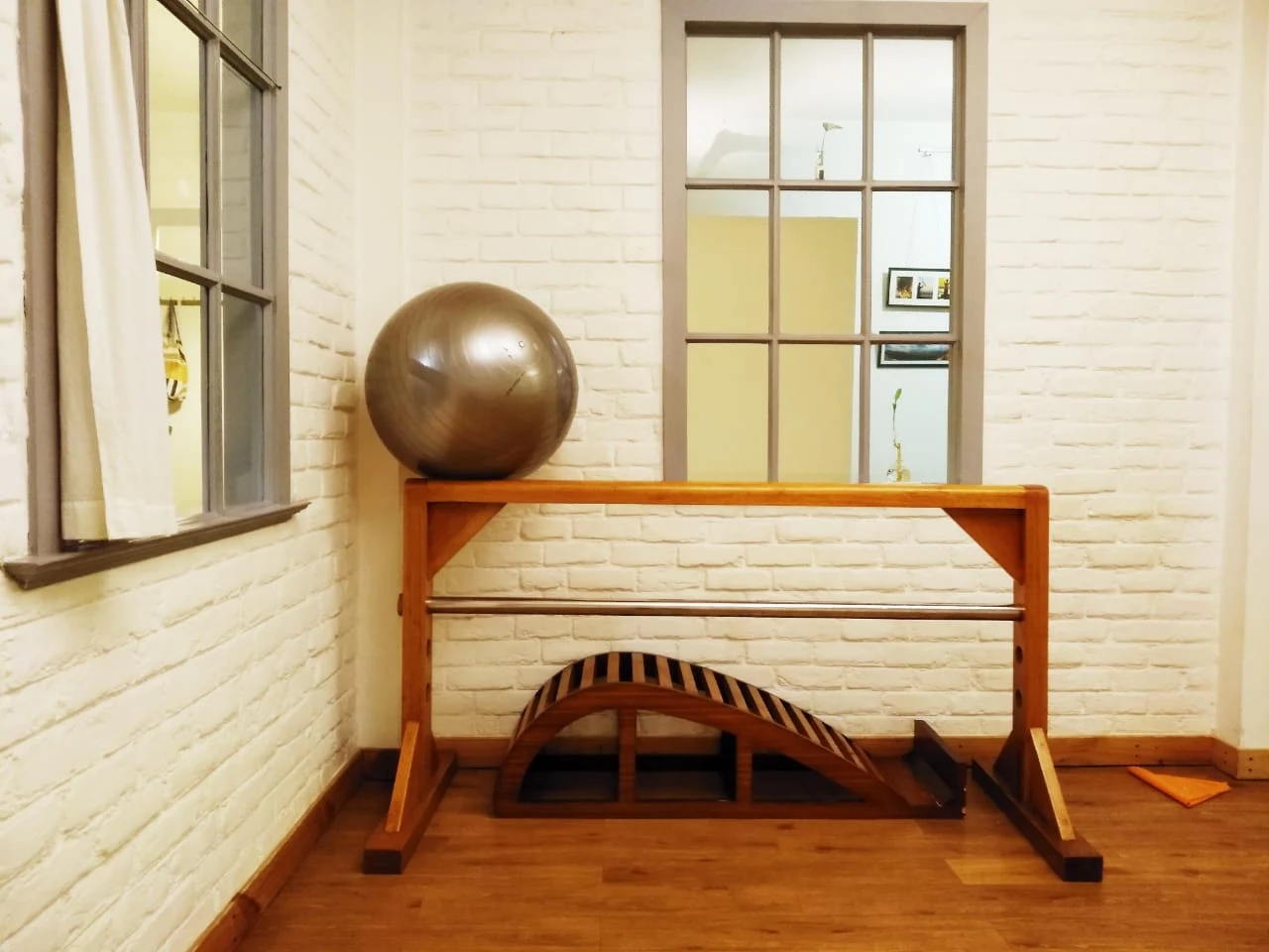 Traditional Yoga Practice for Strength and Inner Balance