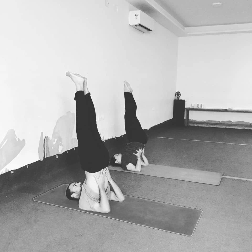 Yoga Sessions for Wellness and Mindful Living