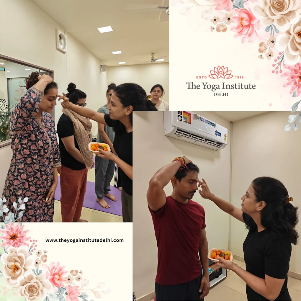 Traditional Yoga Learning for Lifelong Wellness