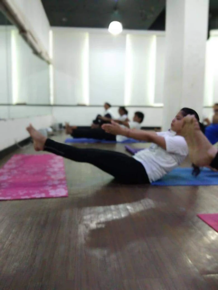 Personal Home Yoga Sessions for Everyday Wellness