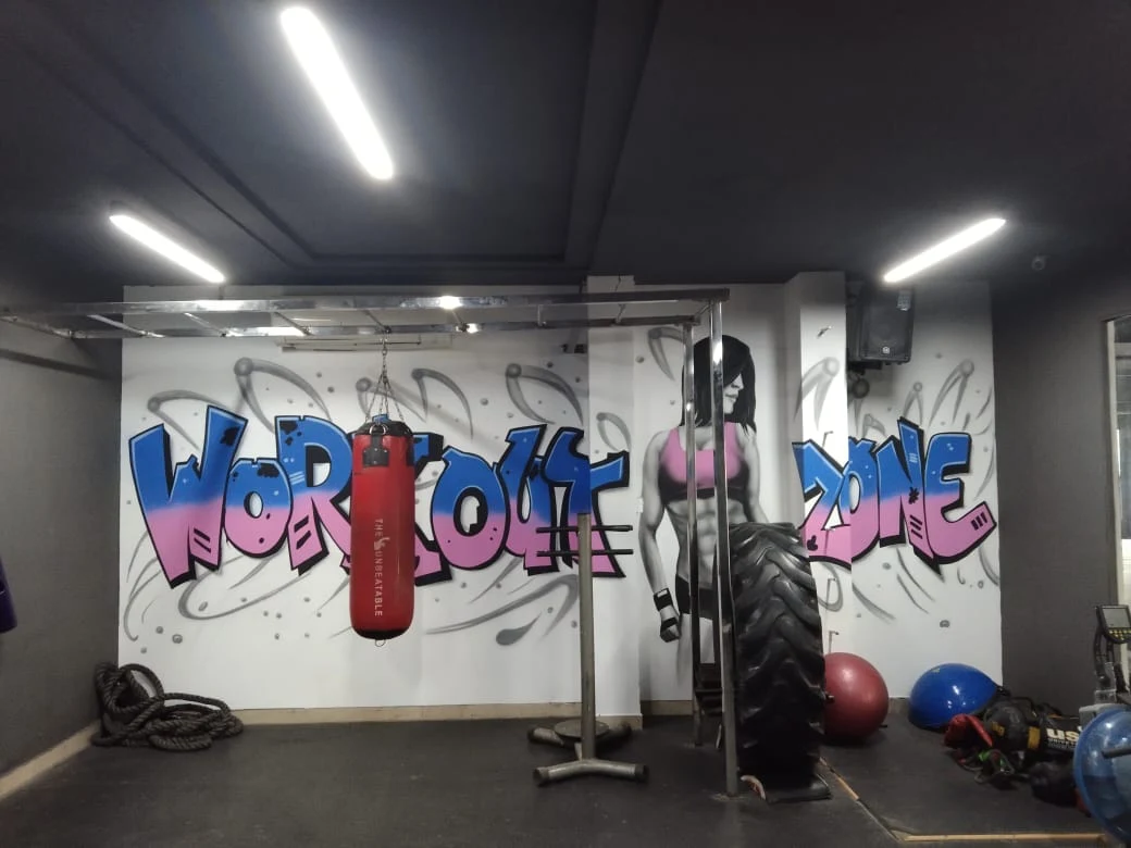 Fitness Workouts for Strength and Healthy Living