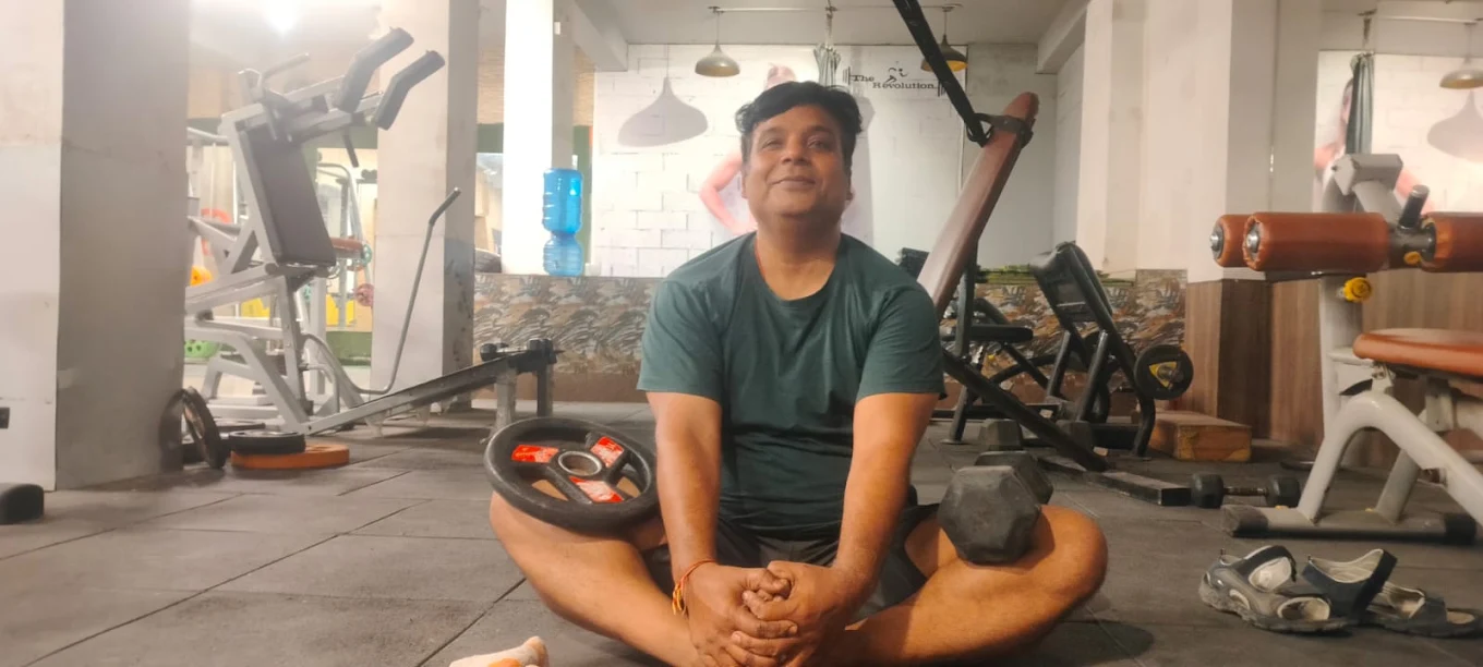 Fitness and Spa Wellness for Complete Relaxation