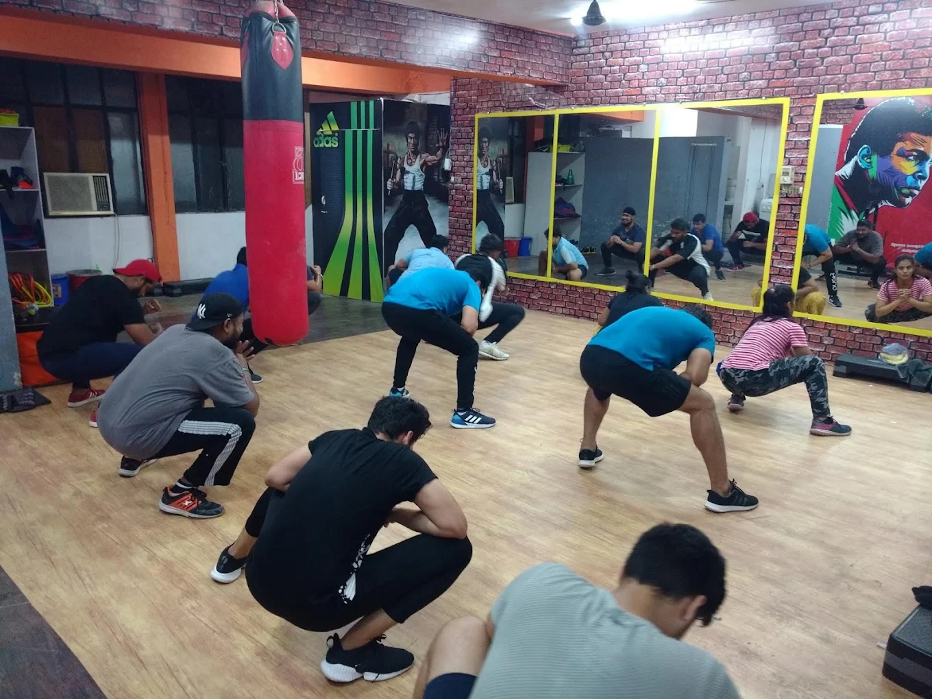 Modern Fitness Programs for Strength and Performance