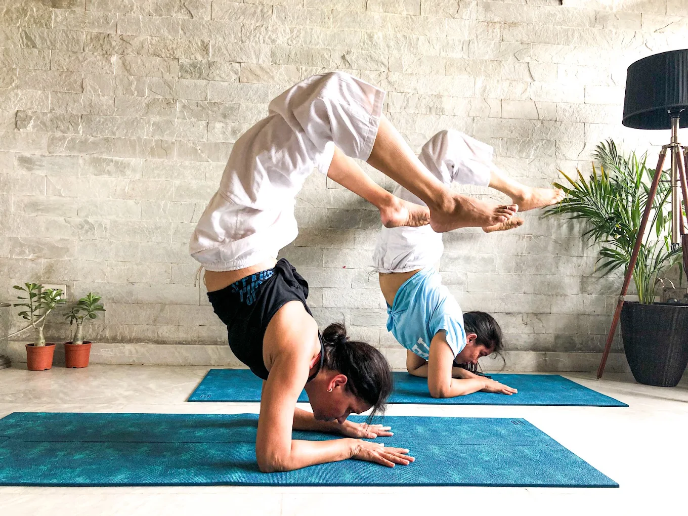 Personalized Yoga Sessions for Complete Wellbeing