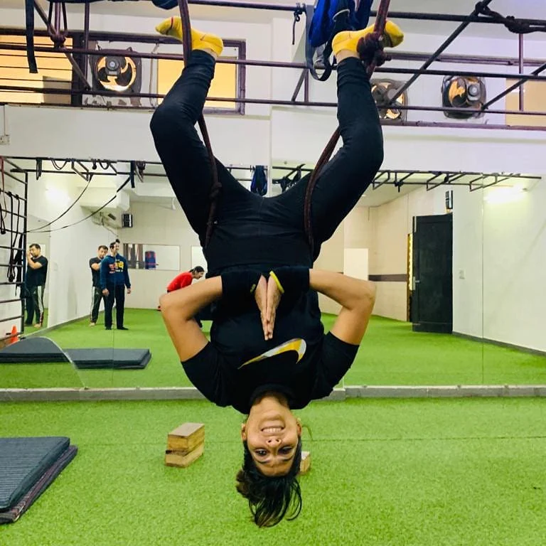 Holistic Yoga Sessions for Mind Body Wellness