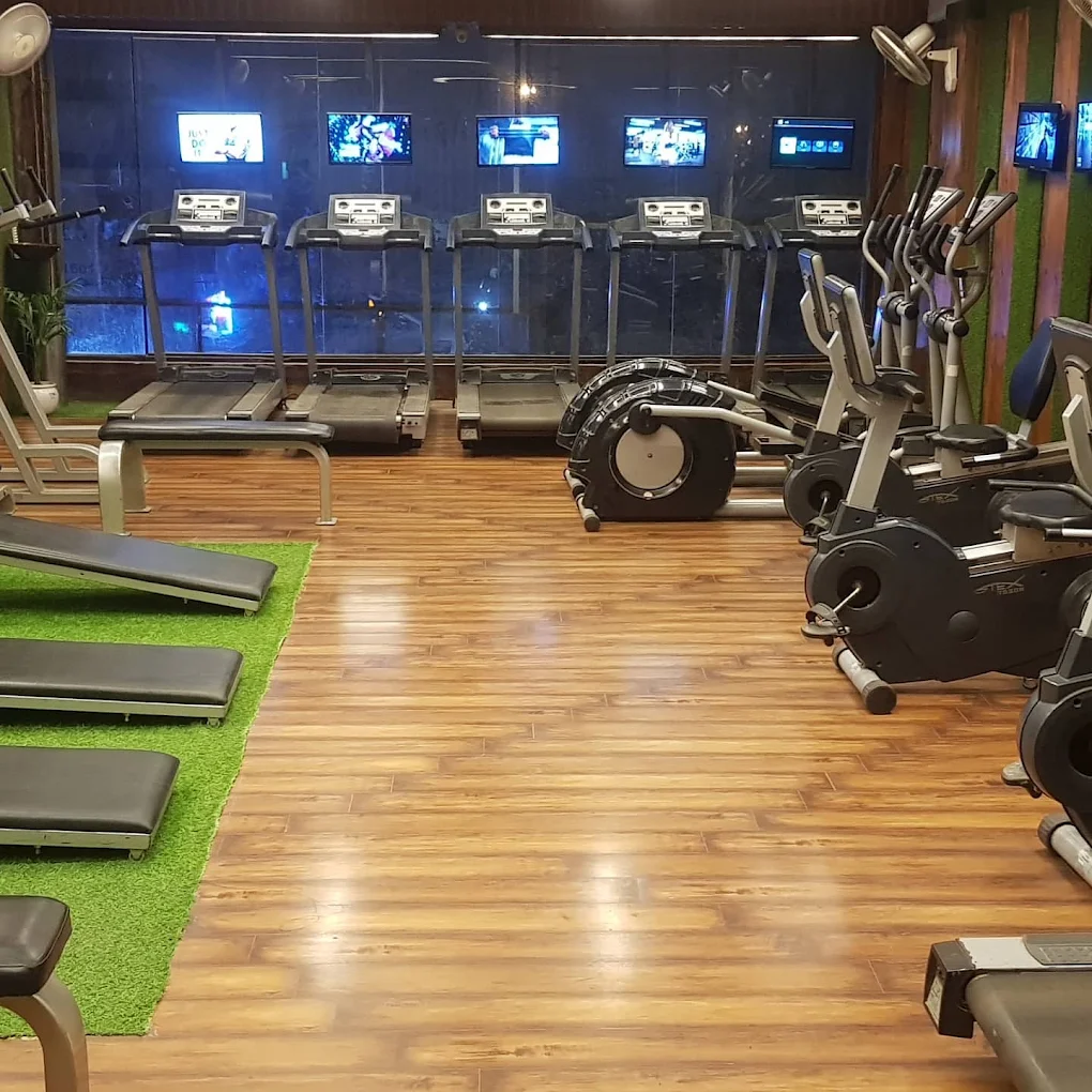 Strength and Conditioning Programs for Active Lifestyle
