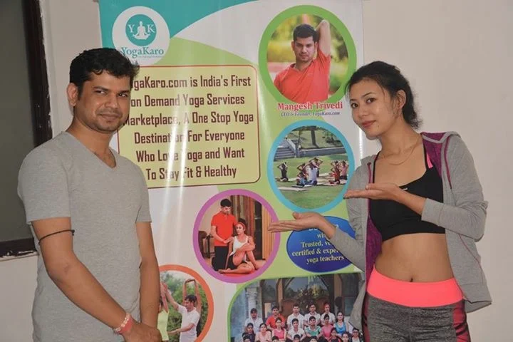 Accessible Yoga Sessions for Everyday Wellness