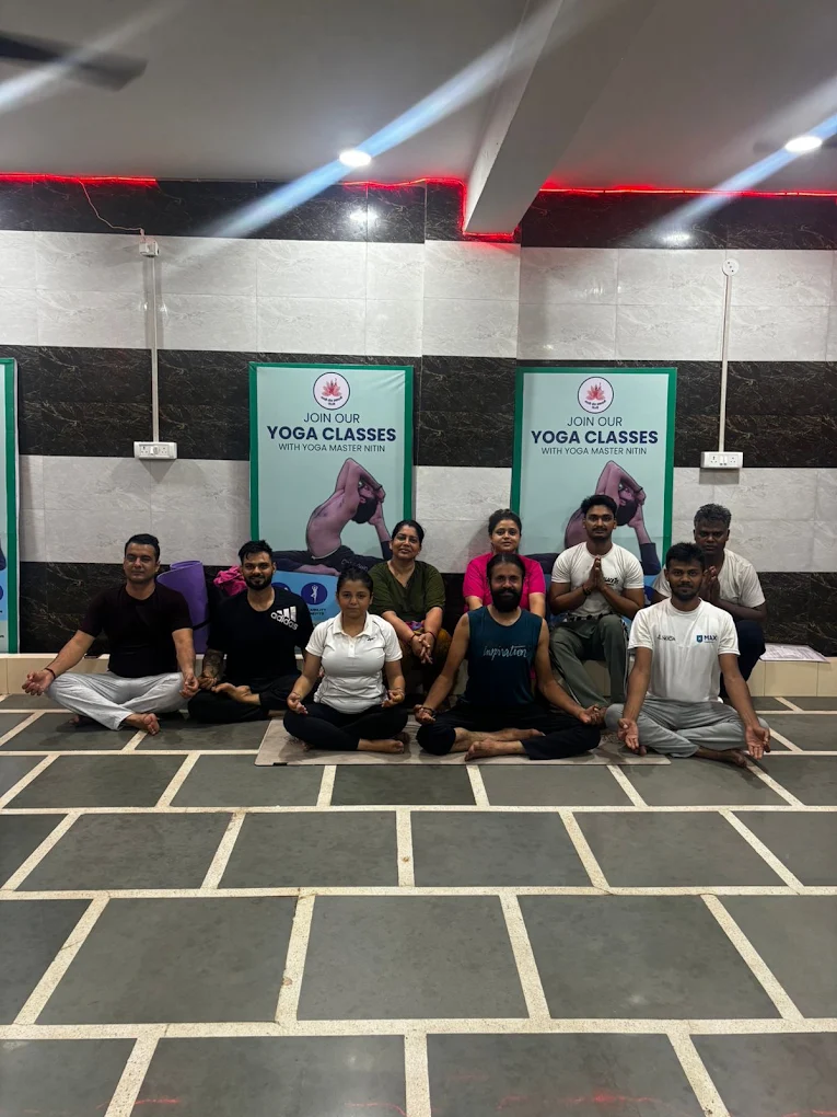 Professional Yoga Classes for Healthy Lifestyle