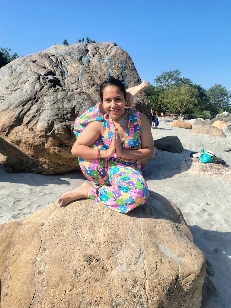 Traditional Yoga Practice for Inner Peace and Healthy Living