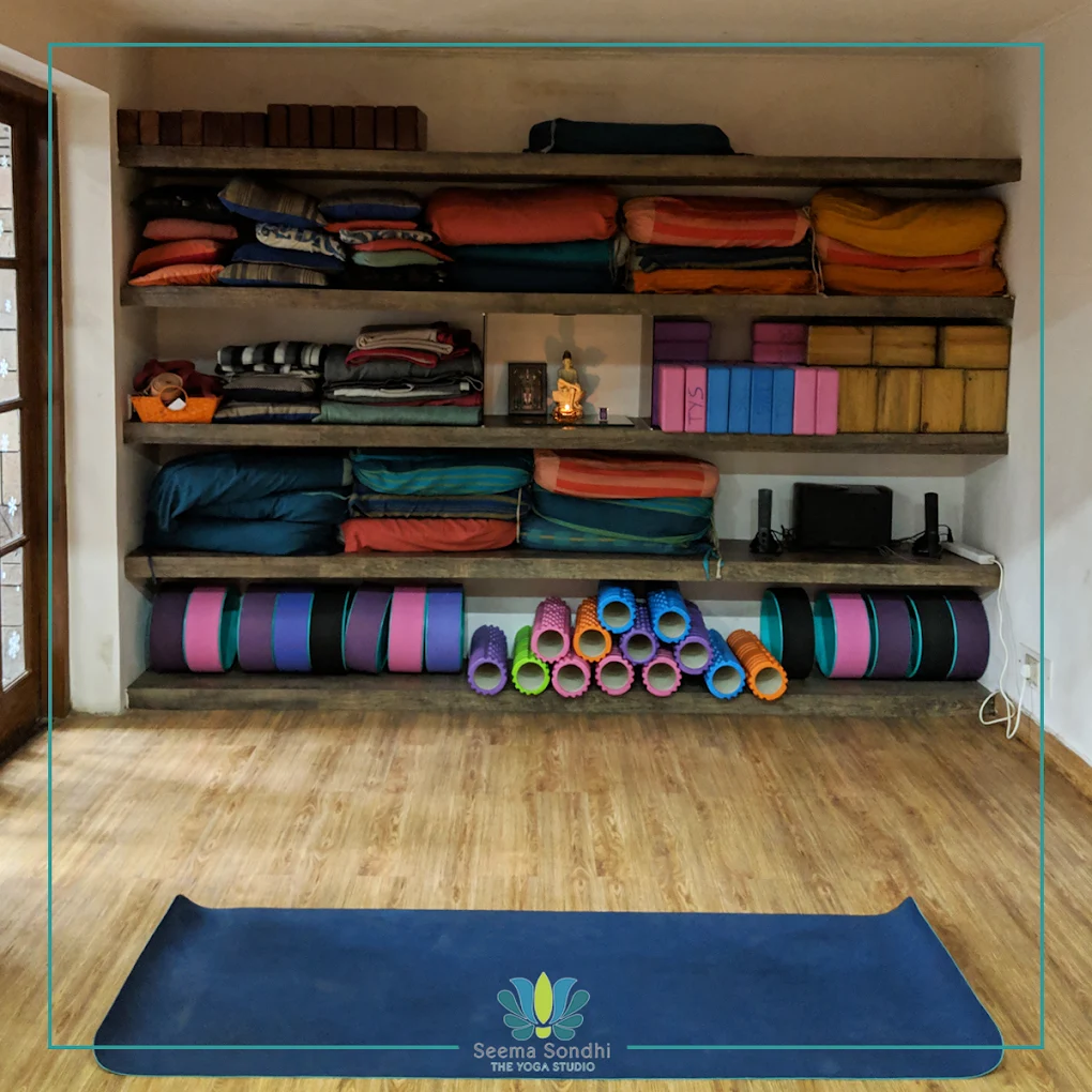 Personalized Yoga Sessions for Everyday Wellness