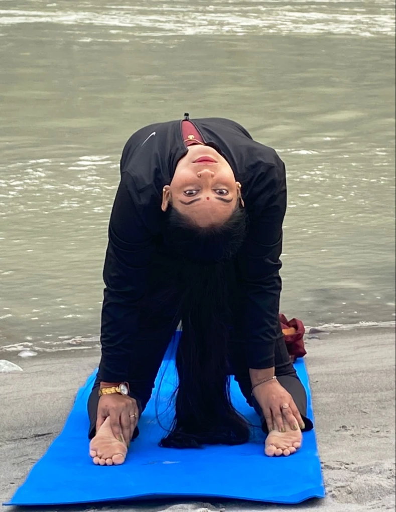 Yoga and Meditation for Inner Peace and Balanced Living