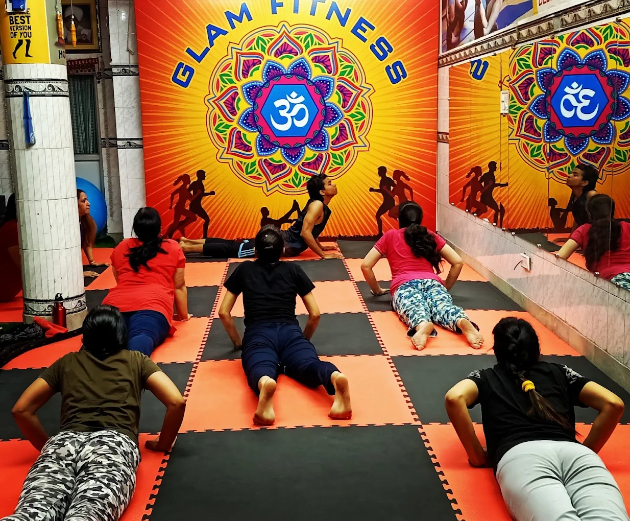 Modern Fitness Programs for Strength and Endurance