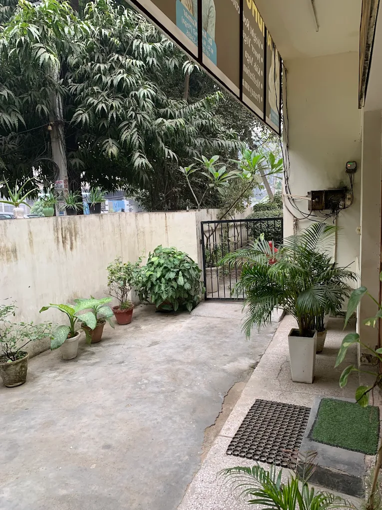 Yoga and Ayurveda Programs for Natural Wellbeing
