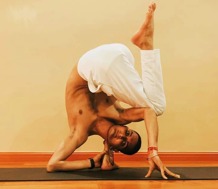 Yoga Classes for Strength and Everyday Fitness