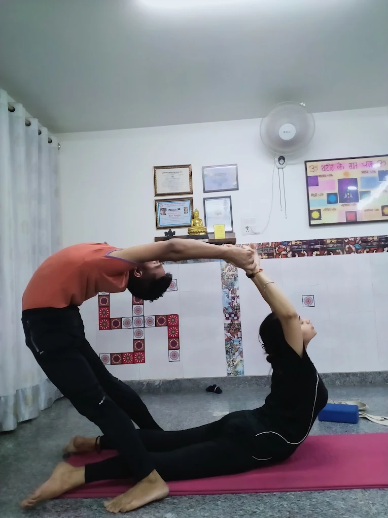 Peaceful Yoga Sessions for Mind Body Wellness