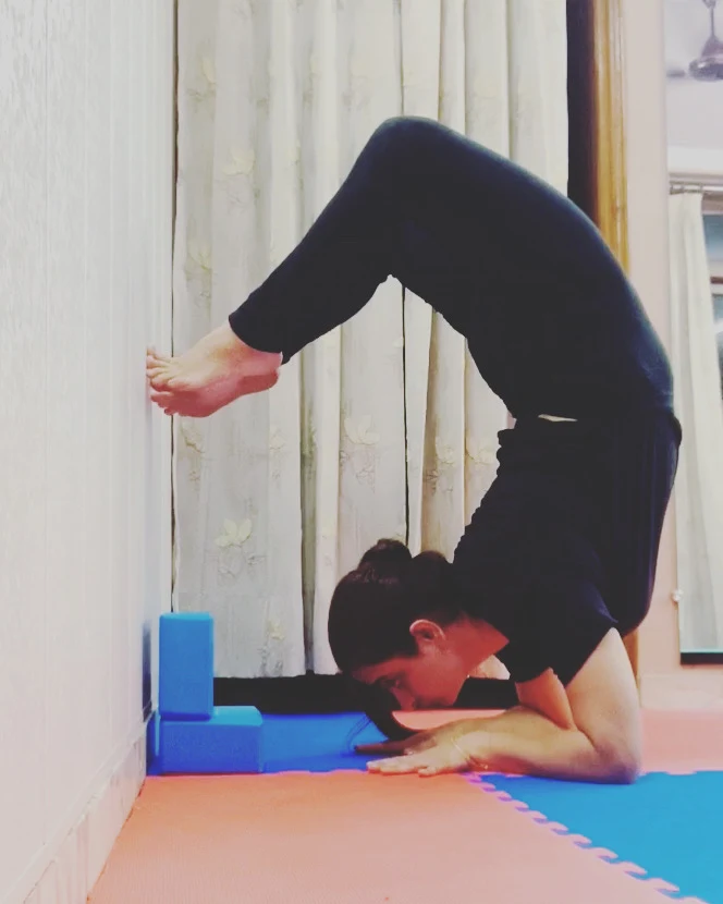 Welcoming Yoga Practice for Complete Wellness