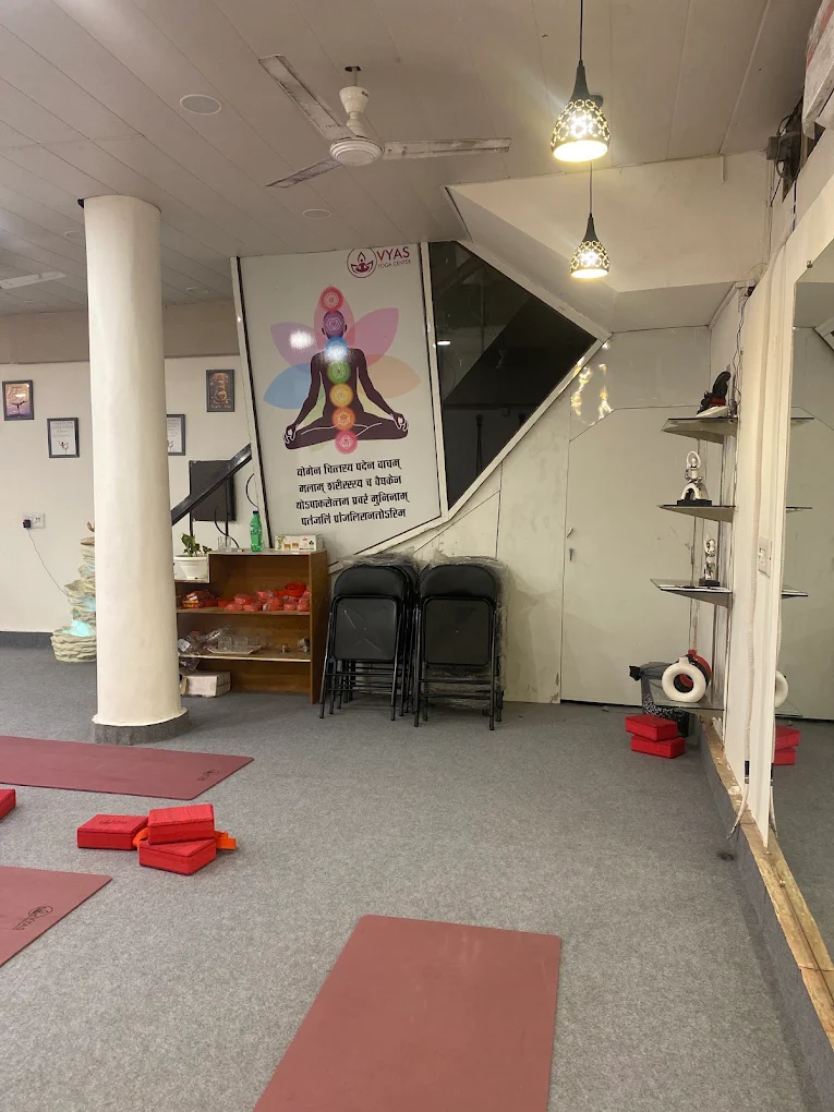 Classical Yoga Sessions for Strength and Inner Harmony