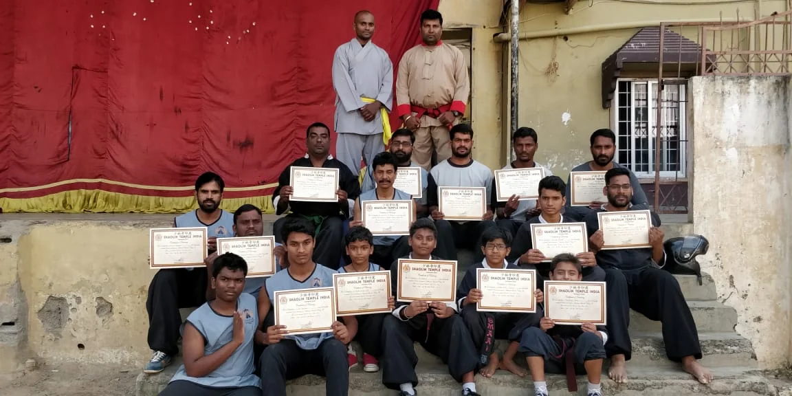 Professional Martial Arts Training for All Skill Levels