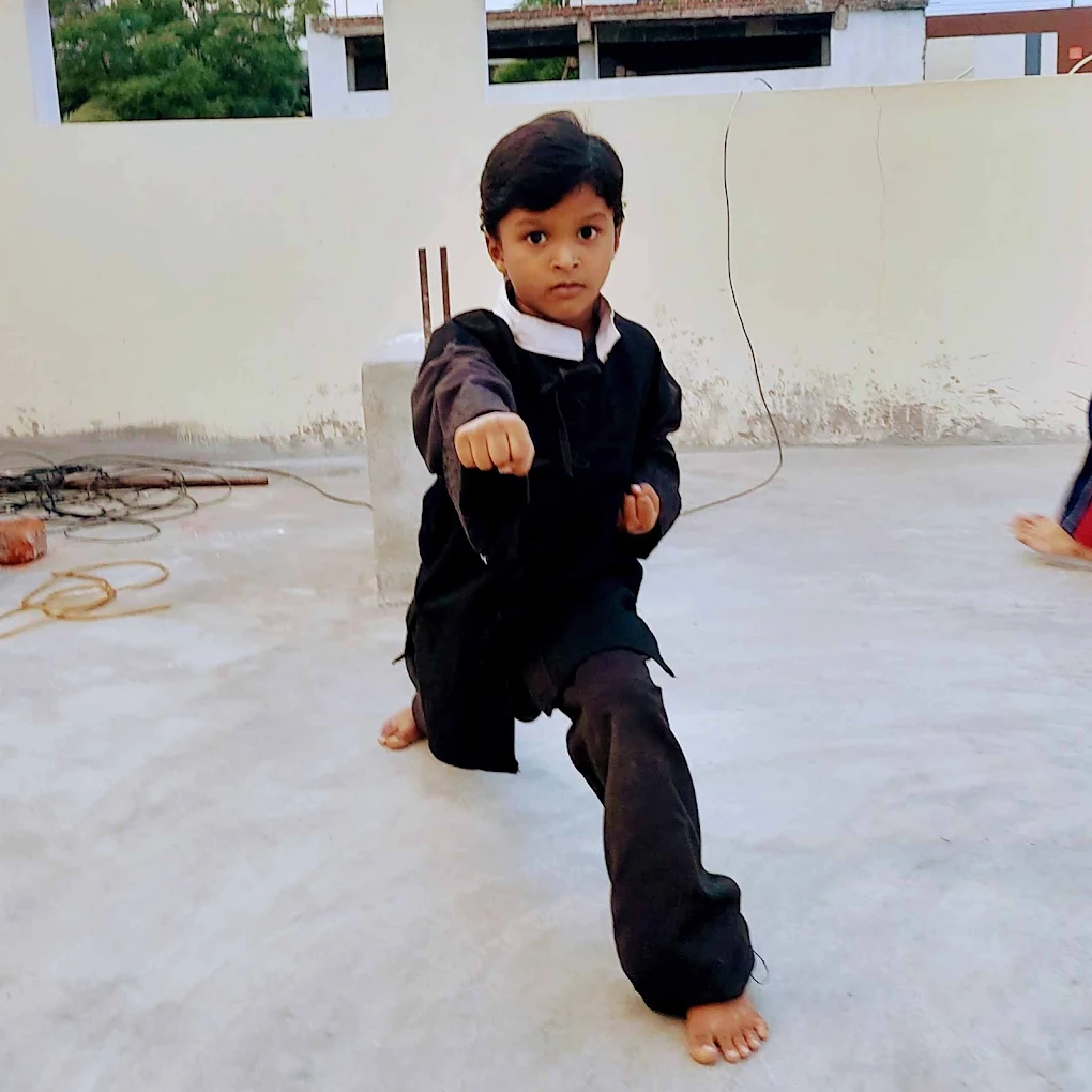 Traditional Martial Arts for Fitness and Personal Growth