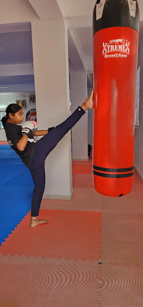 Martial Arts Coaching for Strength and Discipline