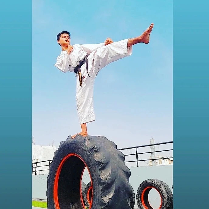 Martial Arts and Fitness for Active Living
