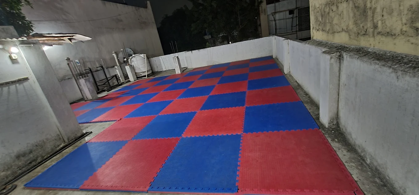 Karate Classes for Fitness and Self Development