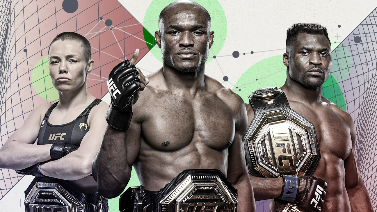 MMA Training for Strength and Combat Fitness