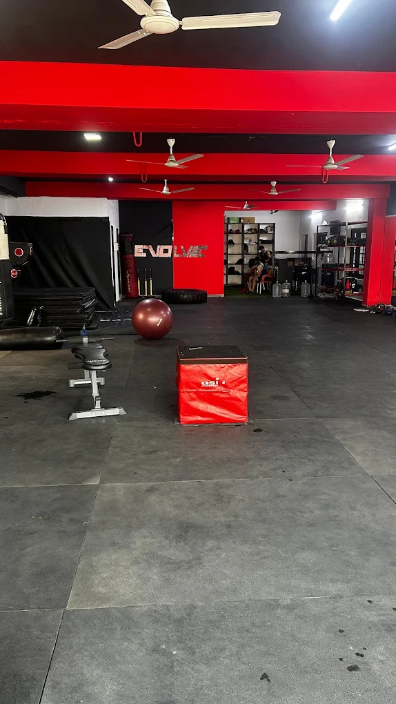 MMA and Fitness Training for Peak Conditioning