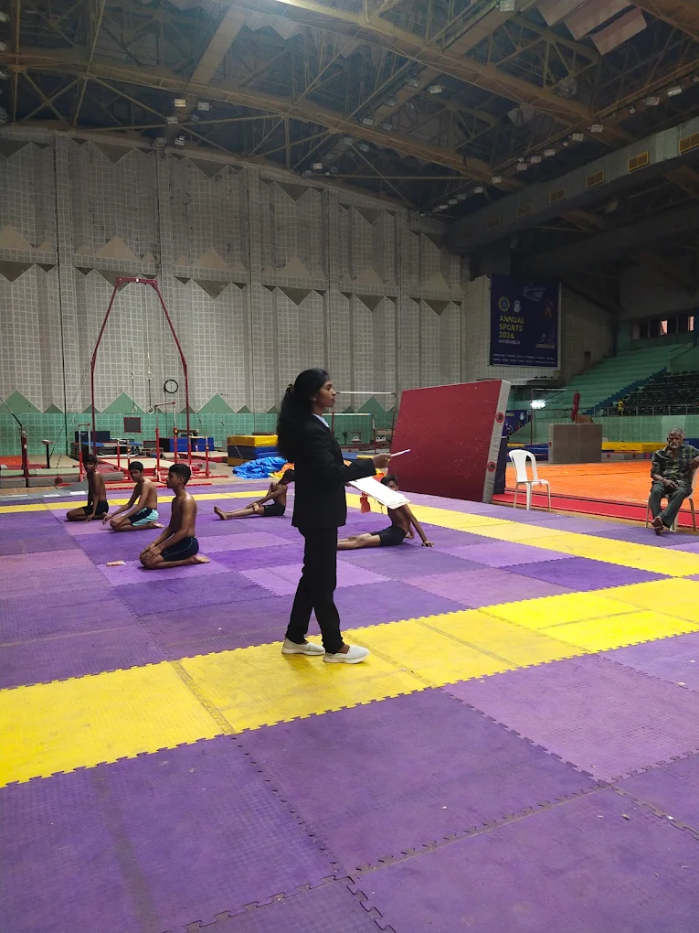 Traditional Yoga for Holistic Wellness